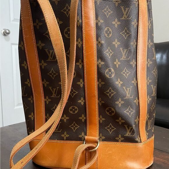 Louis Vuitton Randonne GM - Picture 1 of 7
